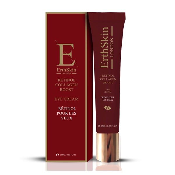 Retinol Collagen Boost Augencreme 20 ml