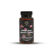 peplement Shilajit Women's Edition Kapseln 60 St