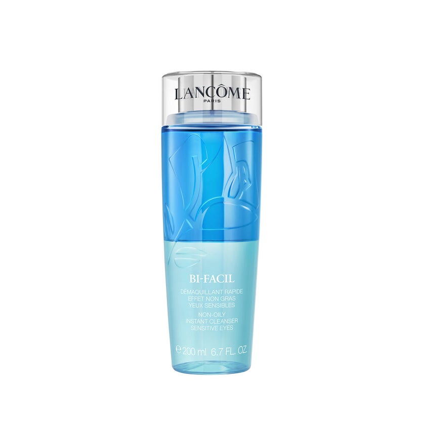 Bi-Facil Double-Action Eye Makeup Remover