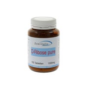 Zenvitalis D-Ribose Pur 150 St