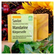 Mandarinenseife