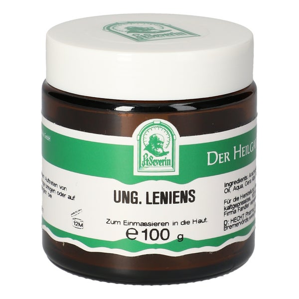 Ung.leniens Salbe 100 g