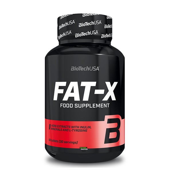BioTech FAT-X 0.2 kg
