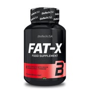 BioTech FAT-X 0.2 kg