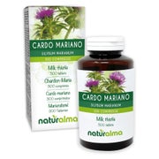 Naturalma Mariendistel Silybum marianum Tabletten 300 St