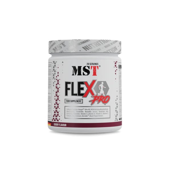 MST - Flex Pro - Cherry 0.3 kg