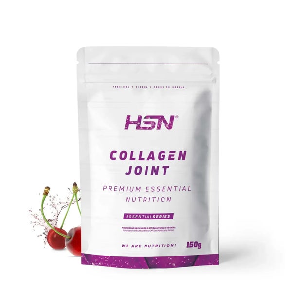 KOLLAGEN GELENKGESUNDHEIT PULVER 150 g KIRSCHE 150 g