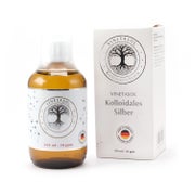 VINETASOL KOLLOIDALES SILBER - 50ppm 250 ml