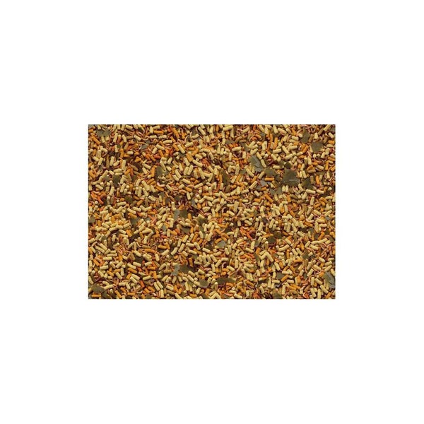 Tetra Pond Goldfish Mix 4 kg