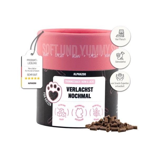 Verlachst Nochmal 65 g