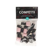 Terrasana - Confetti Lakritz 100 g