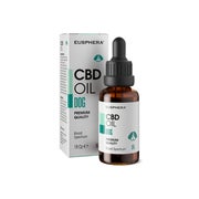 CBD OIL DOG 1 St