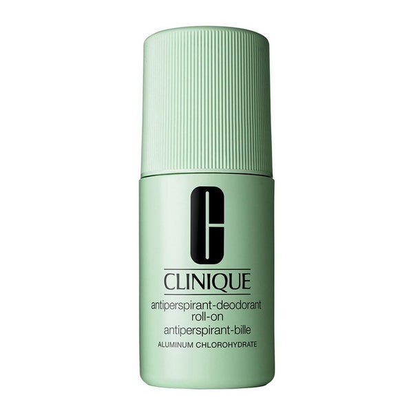Clinique Antiperspirant Deodorant Roll-on 75 ml
