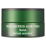 NATURE REPUBLIC Real Squeeze Aloe Vera Balsam 25 g