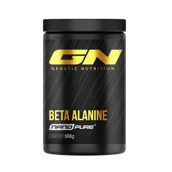 GN Nano Beta Alanine 500 g