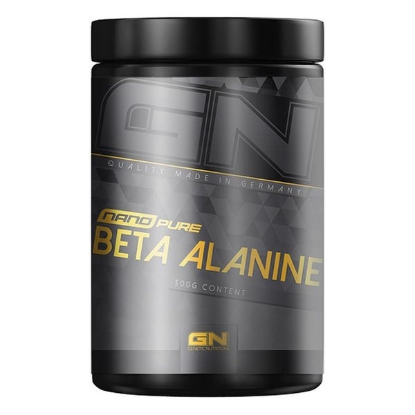 GN Nano Beta Alanine