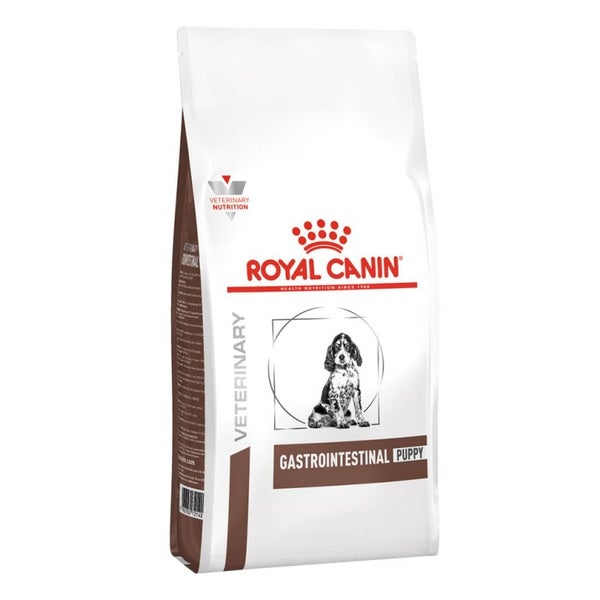 ROYAL CANIN Vet Diet Gastrointestinal Puppy Junior 1 kg