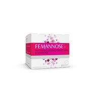 Produktabbildung: Femannose F Granulat Portionsbeutel 60 St