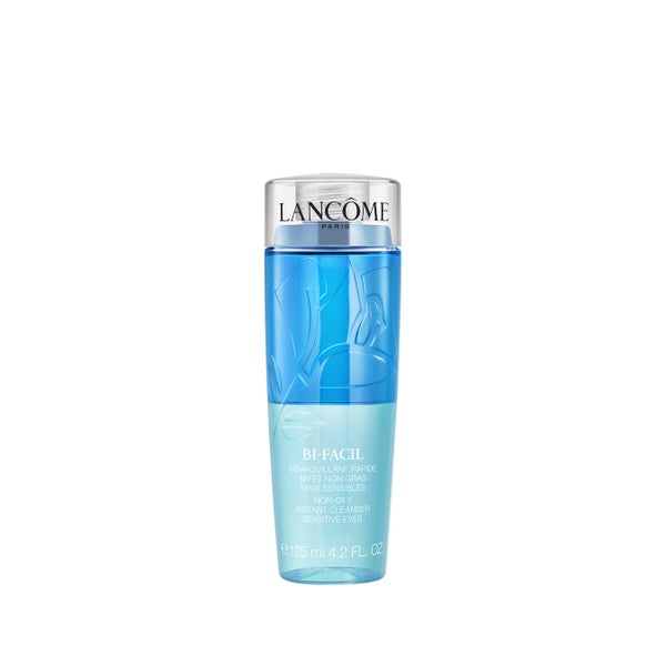 Bi-Facil Double-Action Eye Makeup Remover