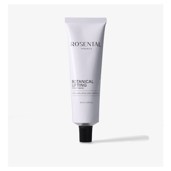 Botanical Lifting Effect Mask 50 ml