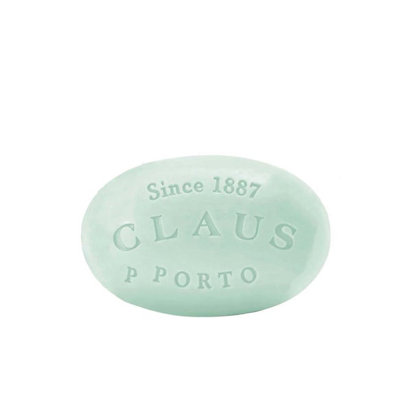 Claus Porto Seife Madrigal Water Lily Soap