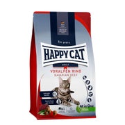 Happy Cat - Culinary Adult Voralpen Rind 1,3 kg