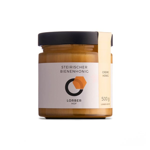 Cremehonig 250g 250 g
