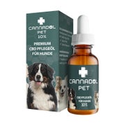 Cannadol Pet - Hund 10 ml
