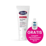 Cetaphil PRO Itch Control Akut Repair Creme 226 g