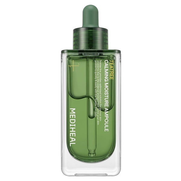 MEDIHEAL Teebaum Beruhigende Feuchtigkeitsampulle 40 ml