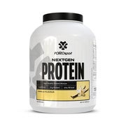 Polleo Next Gen Protein, 908 g, Vanilla 908 g