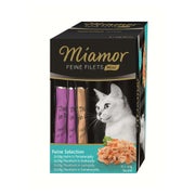 Miamor Feine Filets MP (4er Pack) 1,6 kg