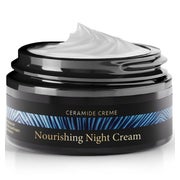 Satin Naturel Aloe Vera & Ceramide Creme 50 ml