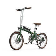 Onesport OT02 PRO Faltbares E-Bike, 250-W-Motor 1 St