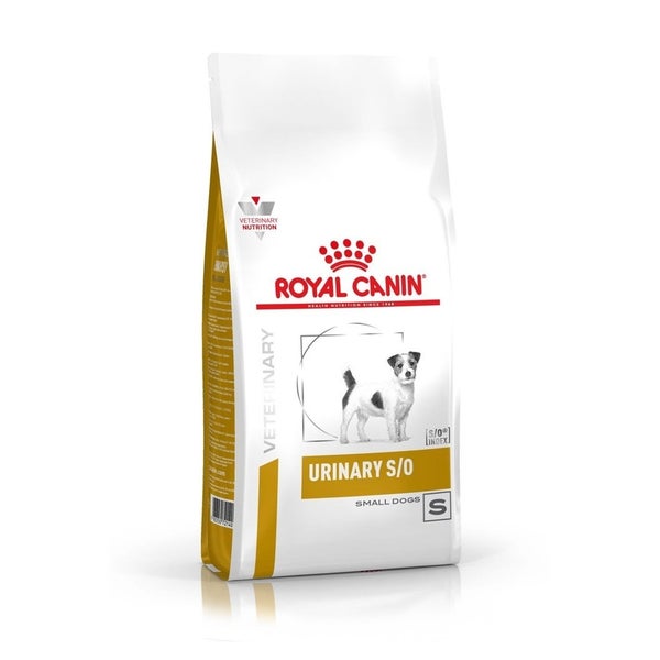 ROYAL CANIN URINARY S/O SMALL DOG 1,5 kg