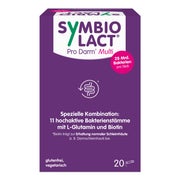 SymbioLact Pro Darm* Multi 20X6 g