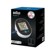 Produktabbildung: Braun BlutdruckmessgerÄt Exactfit2 O.arm Bua4050eu 1 St