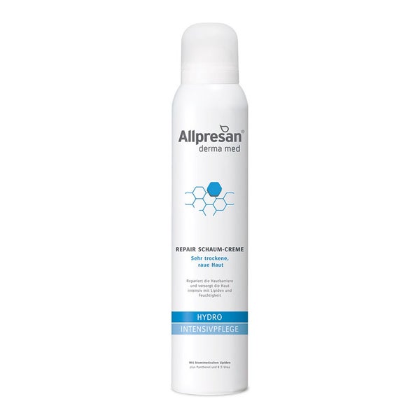 Allpresan hydro Repair Schaumcreme 200 ml