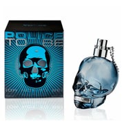 Police To Be Or Not To Be For Man Edt Spray 125ml 0,125 l
