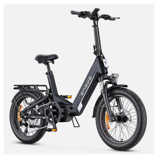ENGWE L20 3.0 Pro Faltbares E-Bike 48 V 15 Ah 1 St