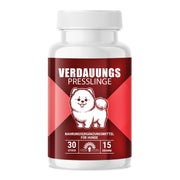 Adema Natural® Verdauungs-Snack für Tiere | Magen & Darm 1 St