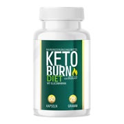 Keto Burn Diet Shape Kaps | Ergänzung für Ihre Diät 28 g