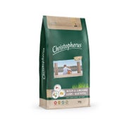 Christopherus Getreidefrei Welpe & Junghund mit Lamm & Kartoffel 4 kg