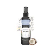 Coco Loco Fellspray für Hunde 250 ml