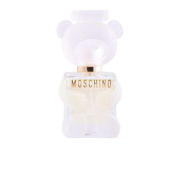 Moschino Toy 2 Eau De Parfum Spray 50ml 0,5 l