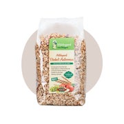 Hildegard Dinkel Habermus mit Früchte BIO 500 g