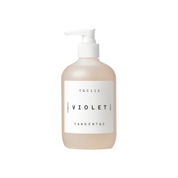 Tangent GC Seife violet soap