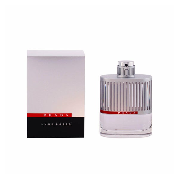 Prada Luna Rossa Eau de Toilette (150ml) 0,15 l