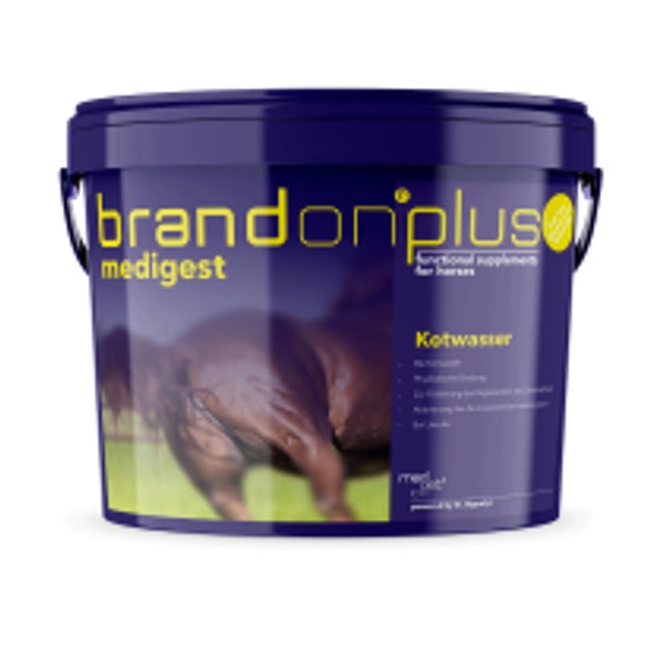 Brandon Plus medigest 3 l