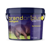 Medigest für Pferde 3 kg